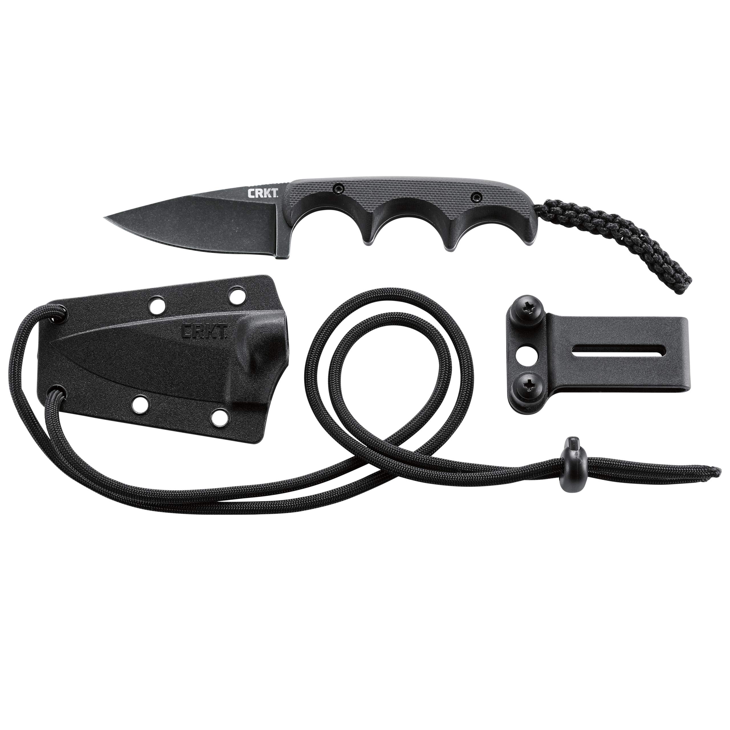 Amazon | COLUMBIA RIVER KNIFE & TOOL コンパクト固定刃ナイフ
